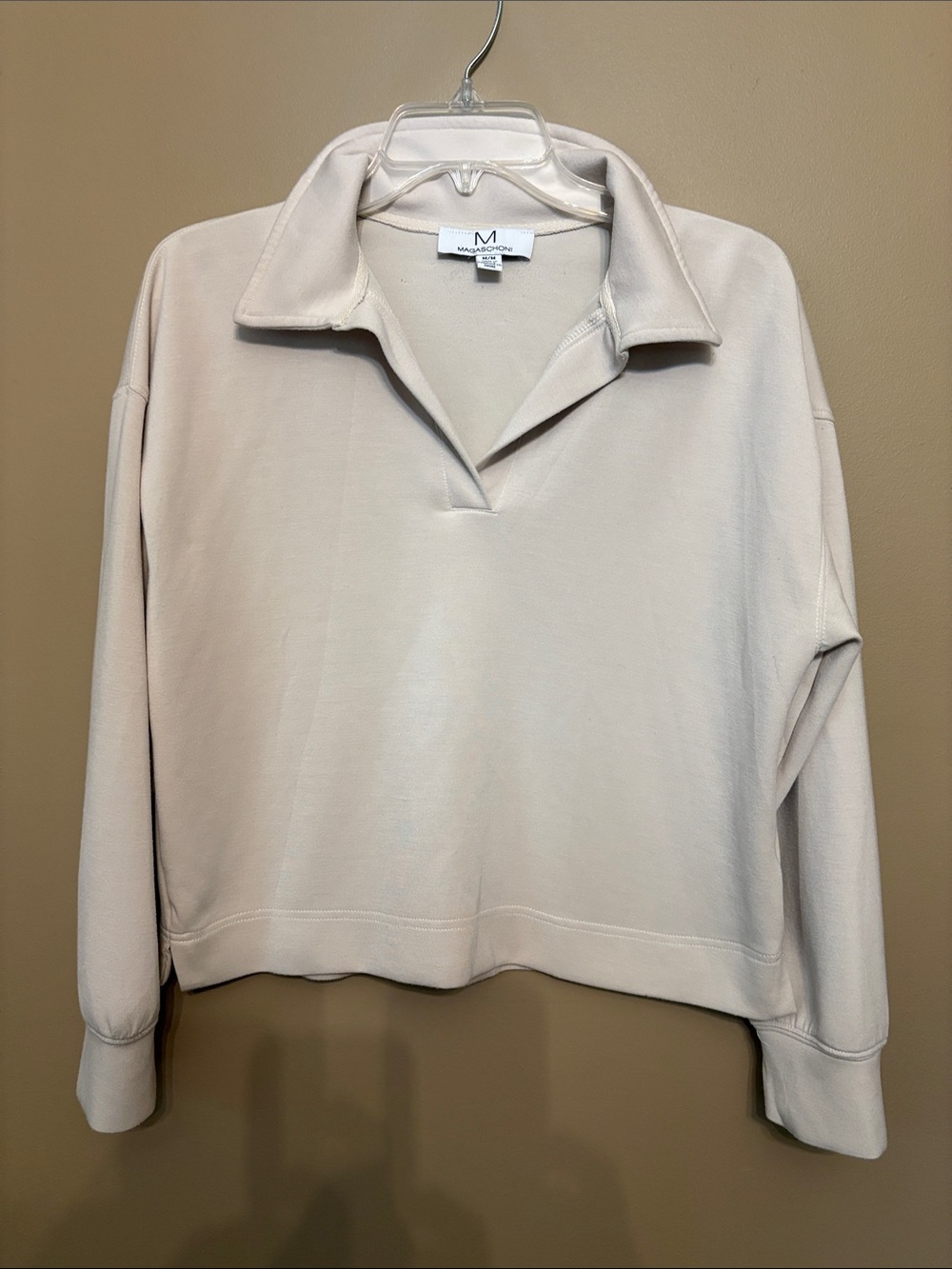 Magaschoni pullover, M